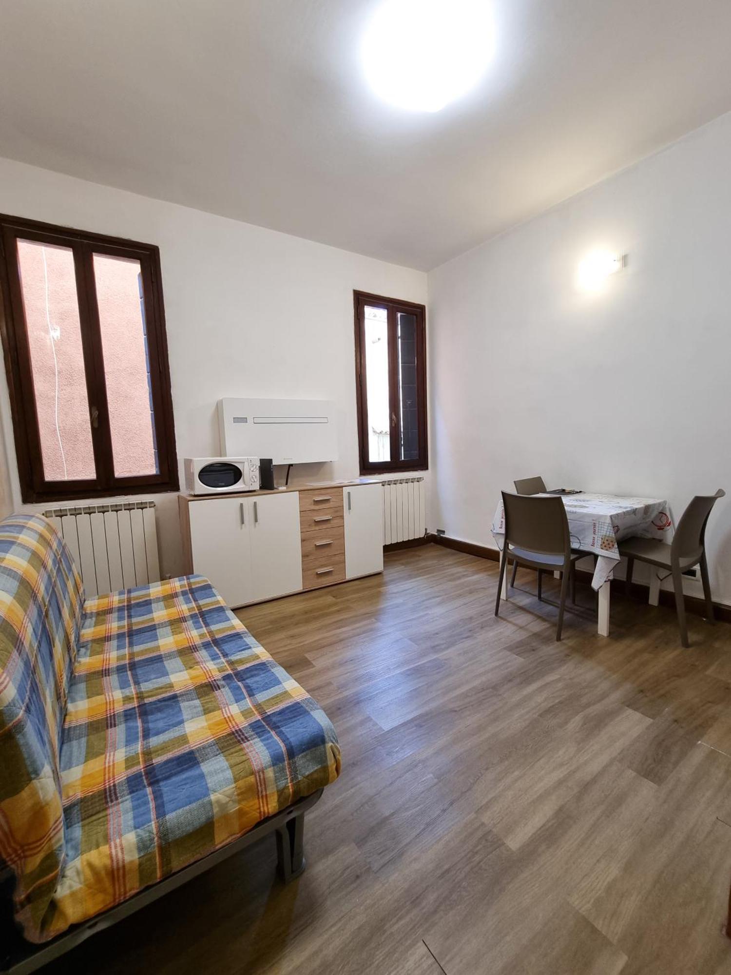 Ca' Del Sole Apartment Venice Exterior photo